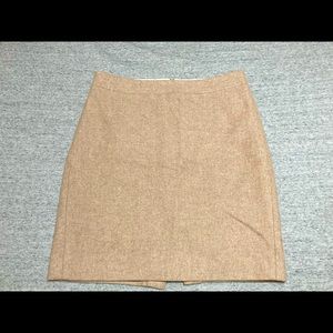 J Crew Pencil Skirt